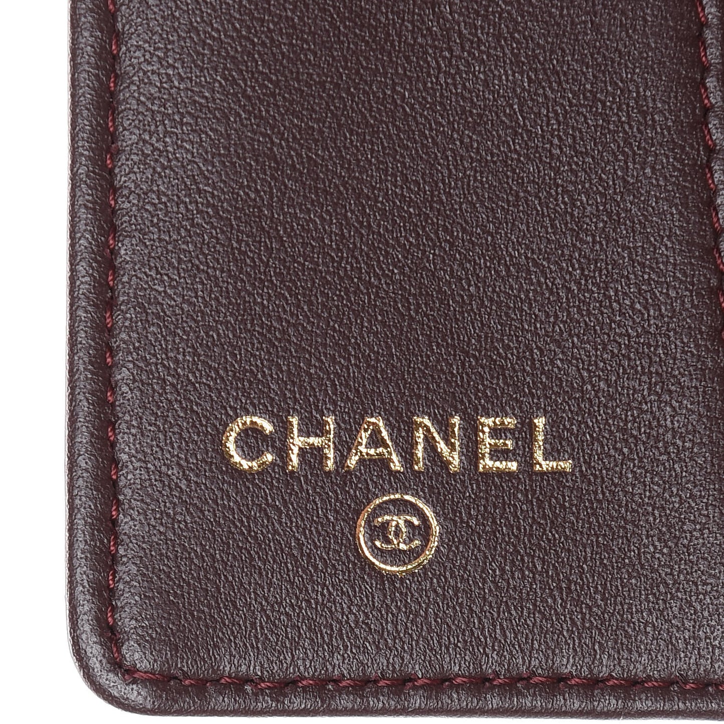Caviar Quilted Classic 4 Key Holder Wallet Black
