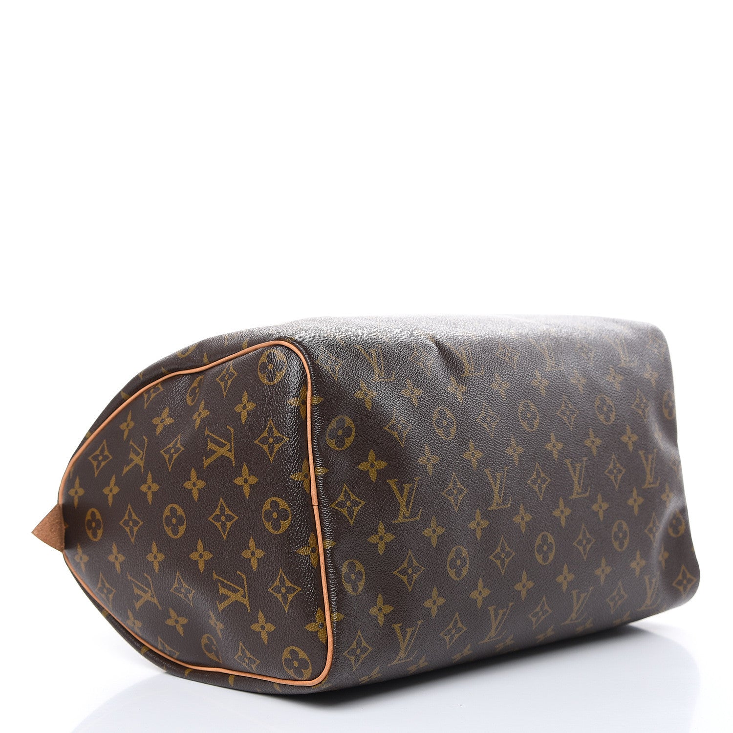 Louis Vuitton Monogram Speedy 35 4 of 13