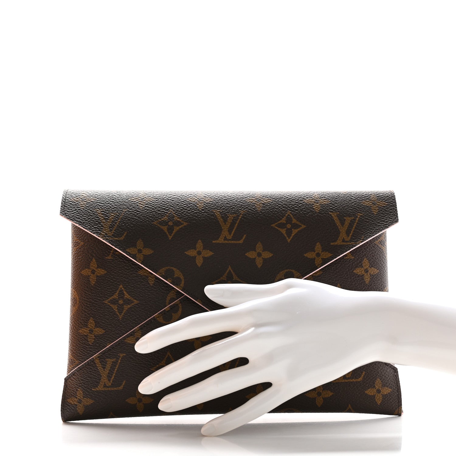 Louis Vuitton Monogram Kirigami Pochette Set 2 of 14