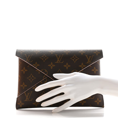 Louis Vuitton Monogram Kirigami Pochette Set 2 of 14