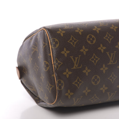 Louis Vuitton Monogram Speedy 25 14 of 15