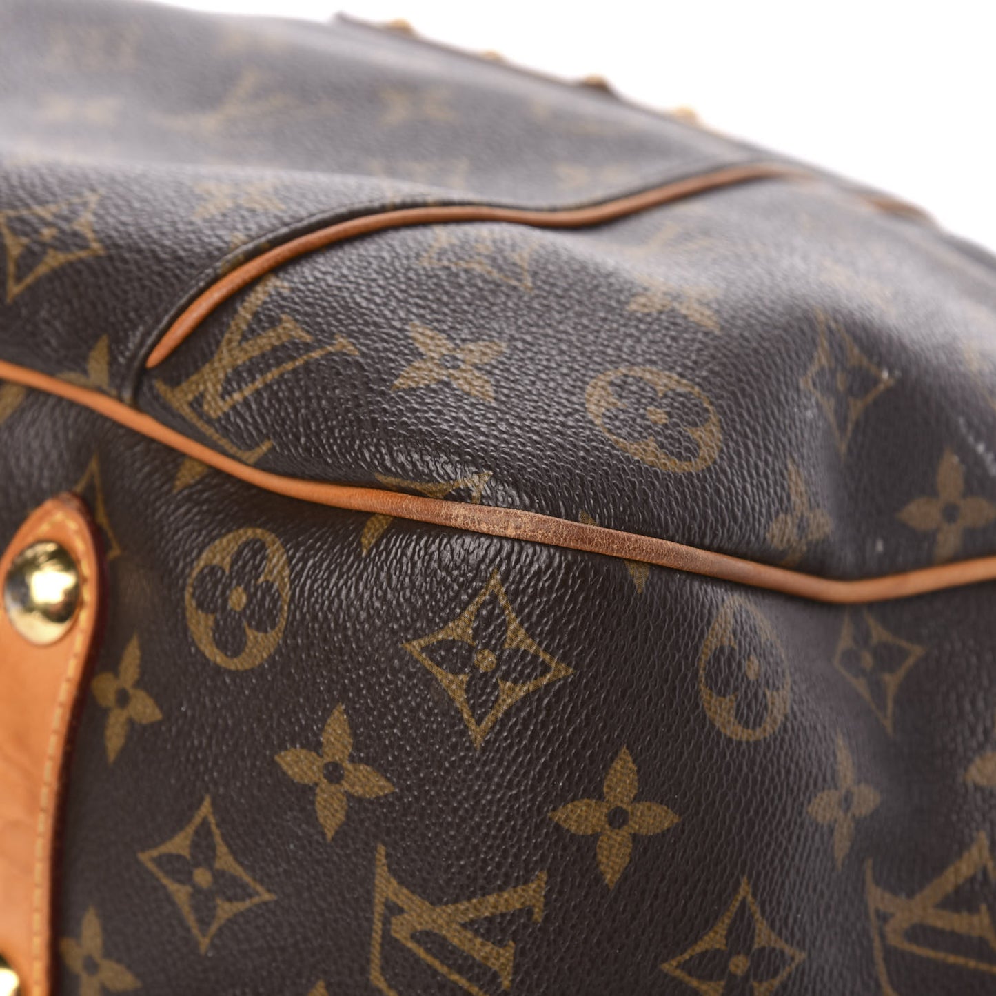 Monogram Galliera PM