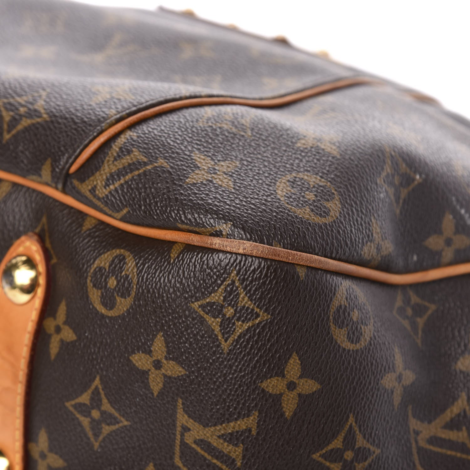 Louis Vuitton Monogram Galliera PM 12 of 16