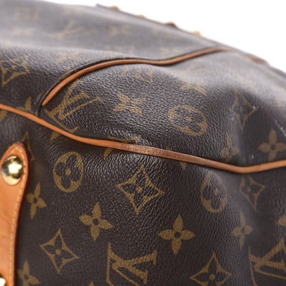 Louis Vuitton Monogram Galliera PM 12 of 16