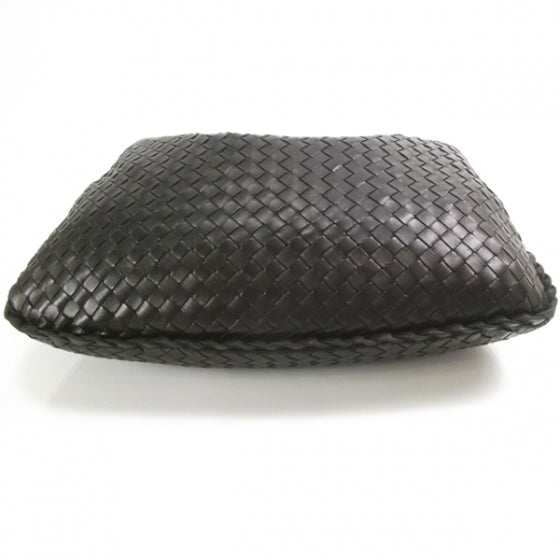 Woven Medium Veneta Nero