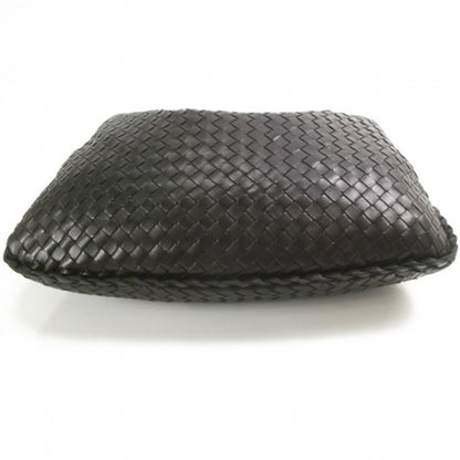 Bottega Veneta Woven Medium Veneta Nero 4 of 11