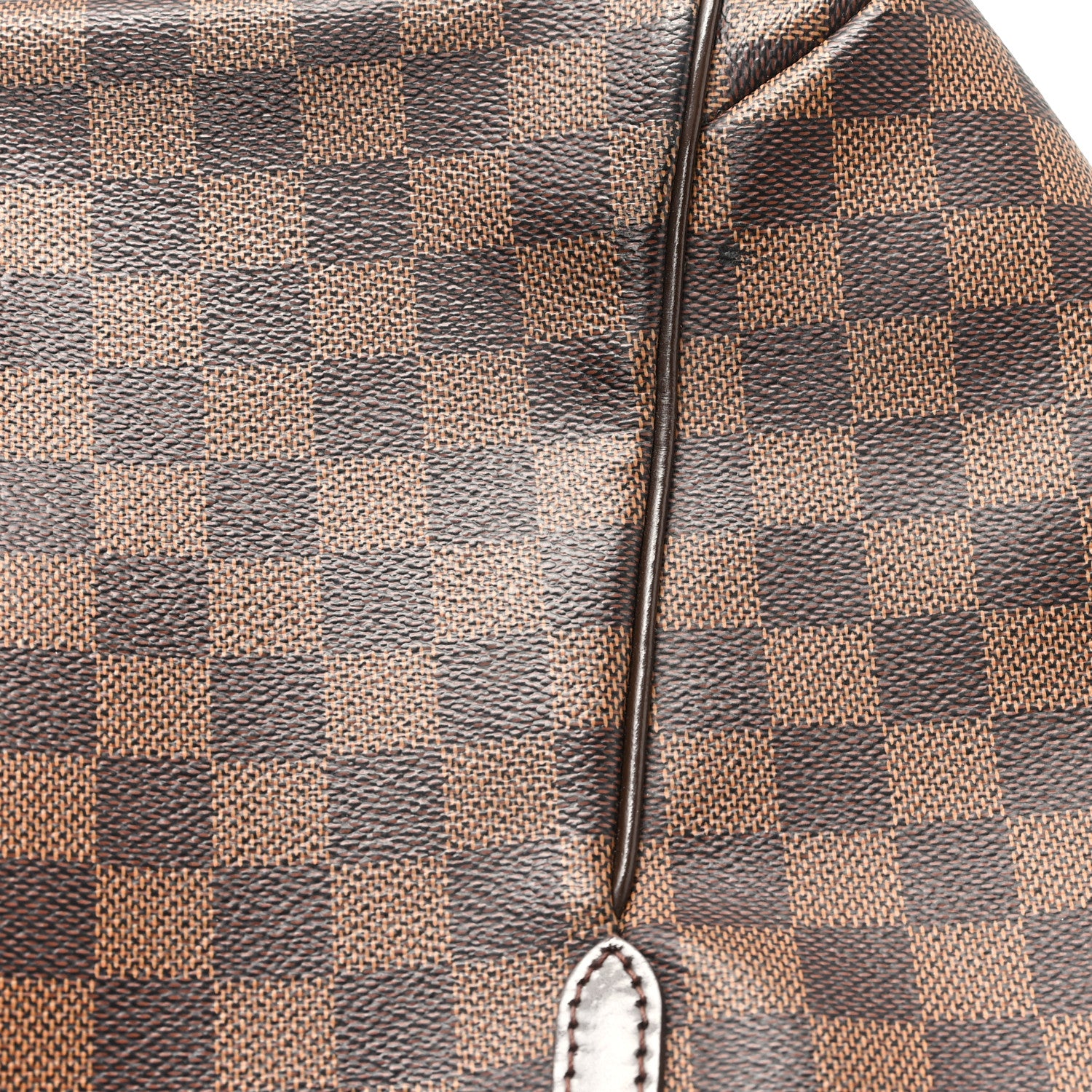 Louis Vuitton Damier Ebene Totally MM 10 of 10