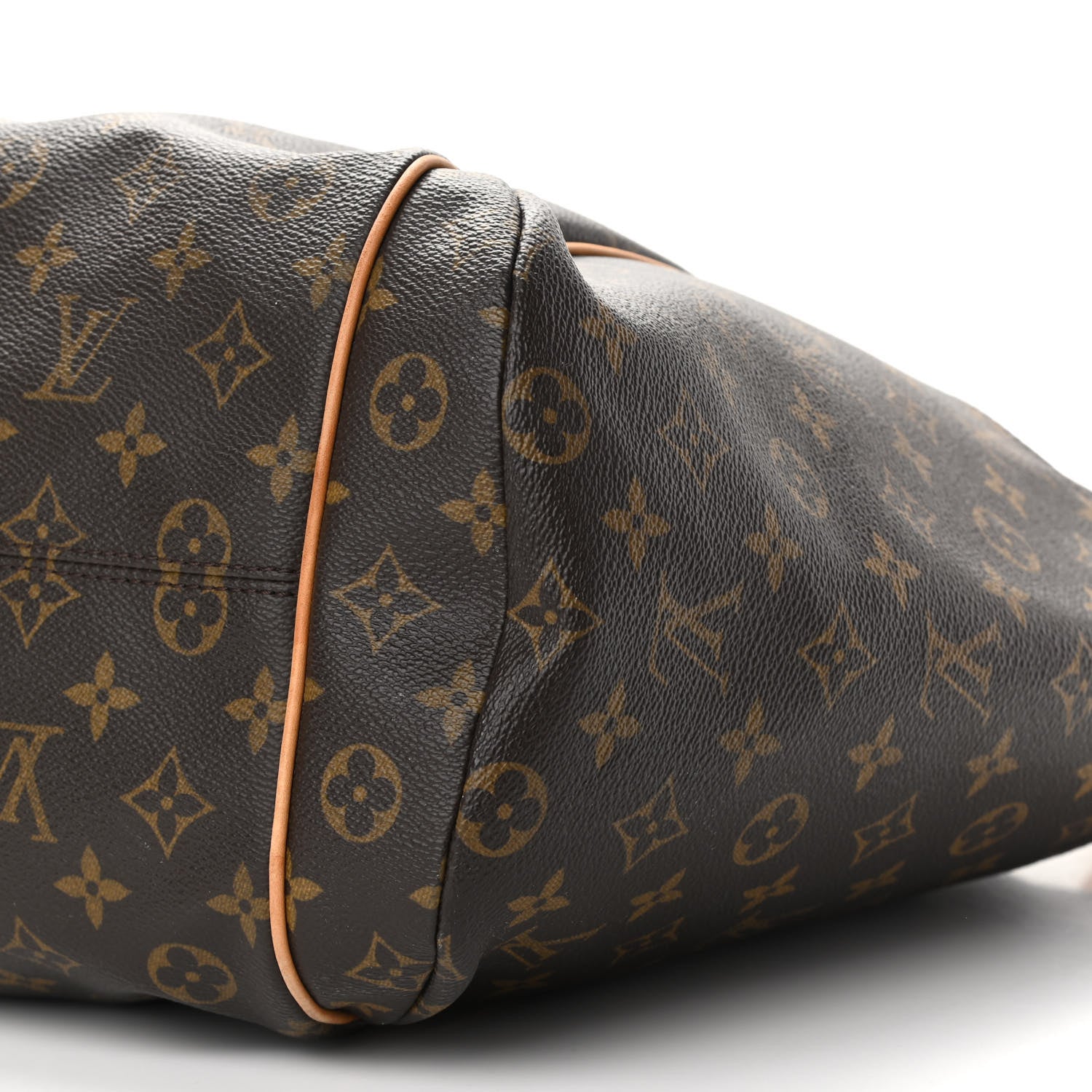 Louis Vuitton Monogram Totally GM 10 of 14