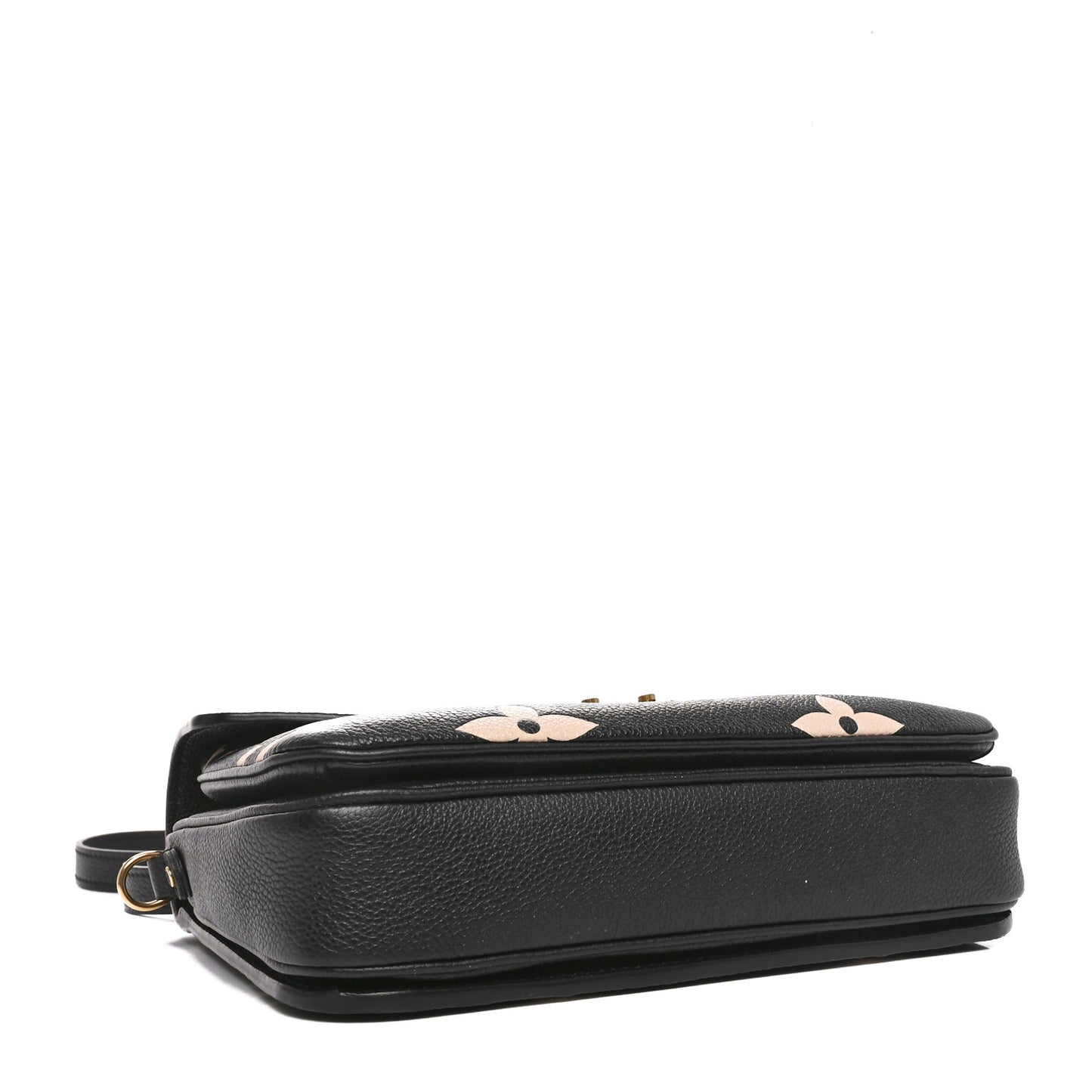Empreinte Monogram Giant Pochette Metis Black Beige