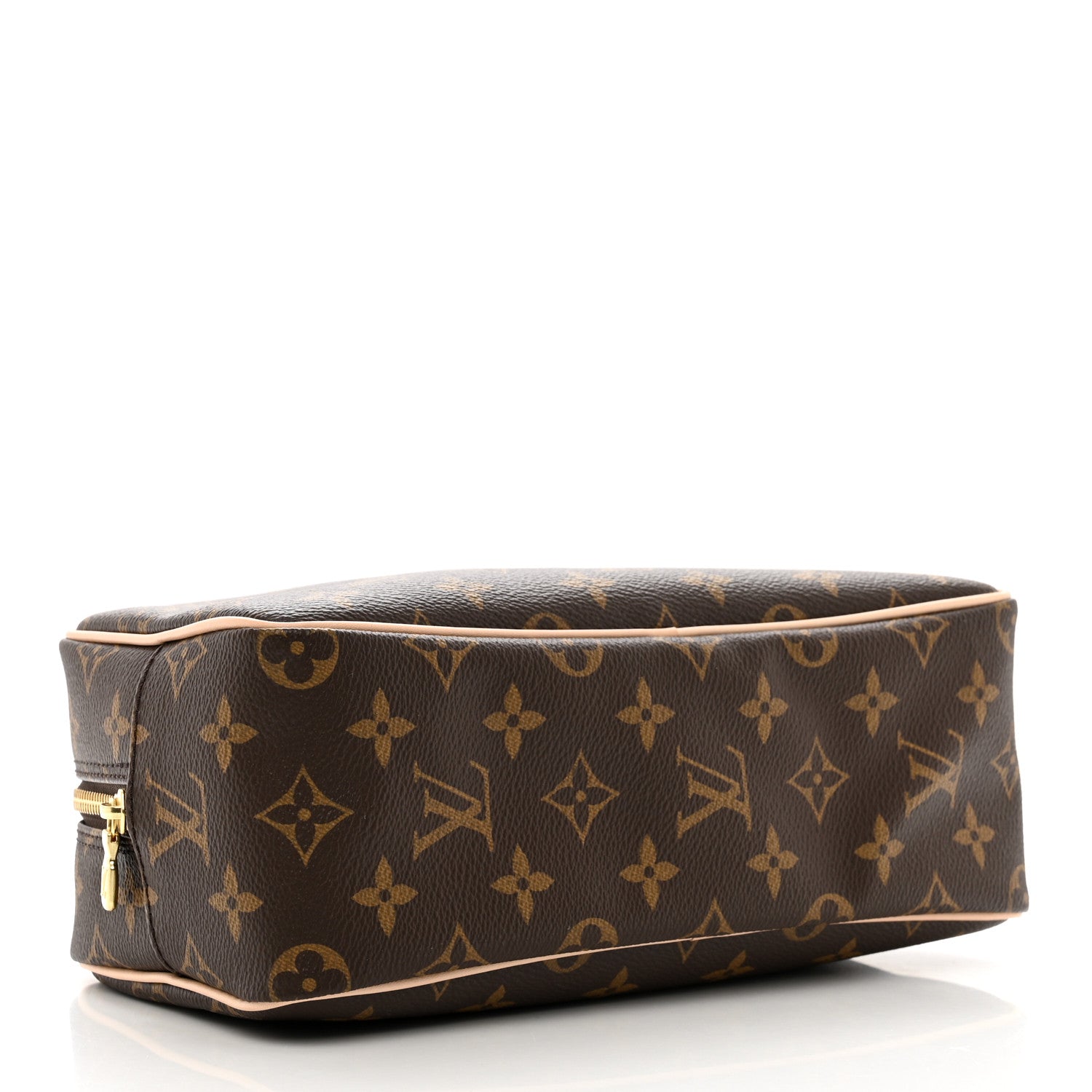 Louis Vuitton Monogram Toiletry Bag 25 4 of 6