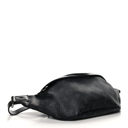 Louis Vuitton Monogram Eclipse Discovery Bumbag 4 of 9