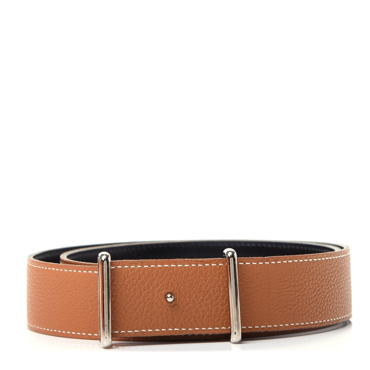 Box Togo 32mm Idem Belt 80 Black Gold