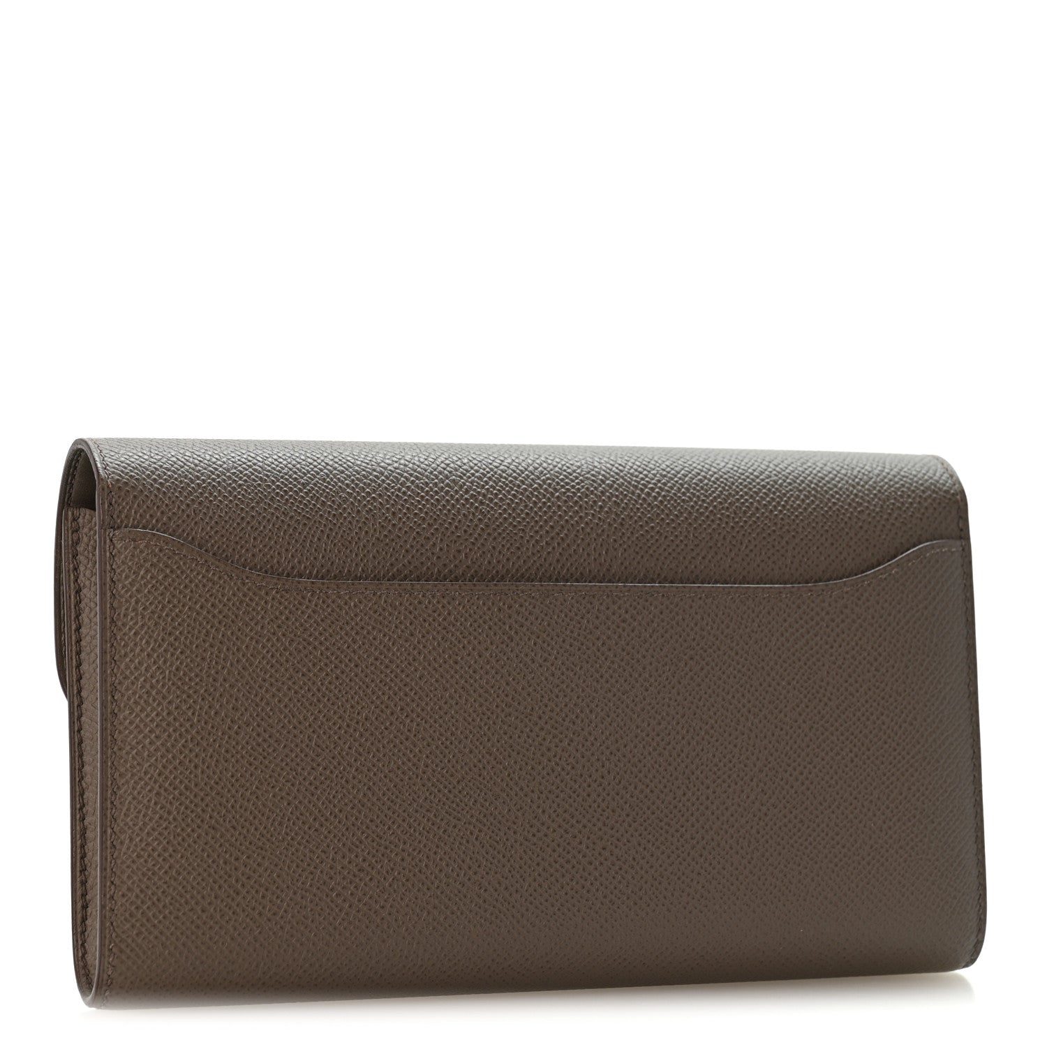 Hermes Epsom Constance Long Wallet Etain 3 of 9