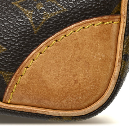 Louis Vuitton Monogram Amazone 12 of 16