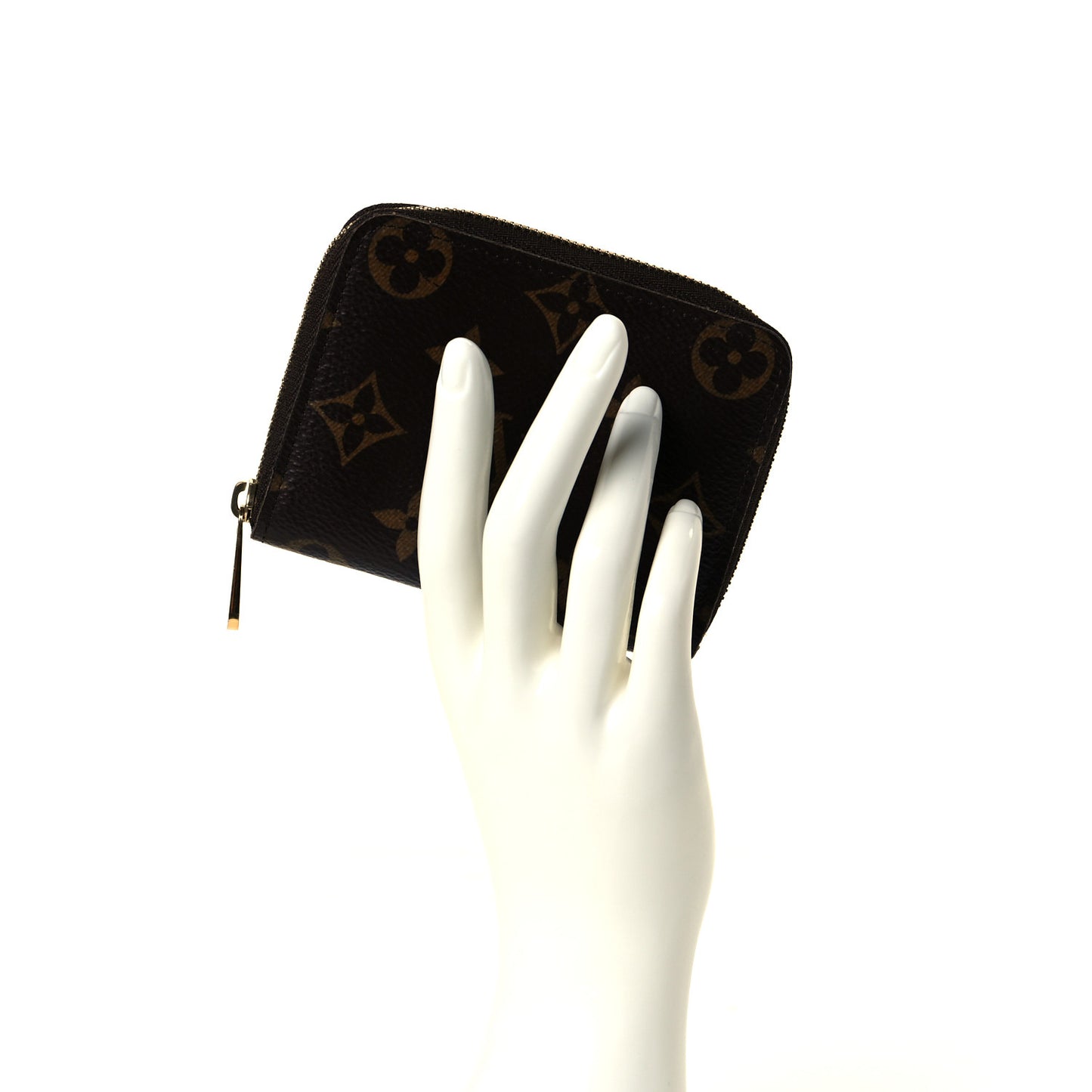Monogram Zippy Coin Purse