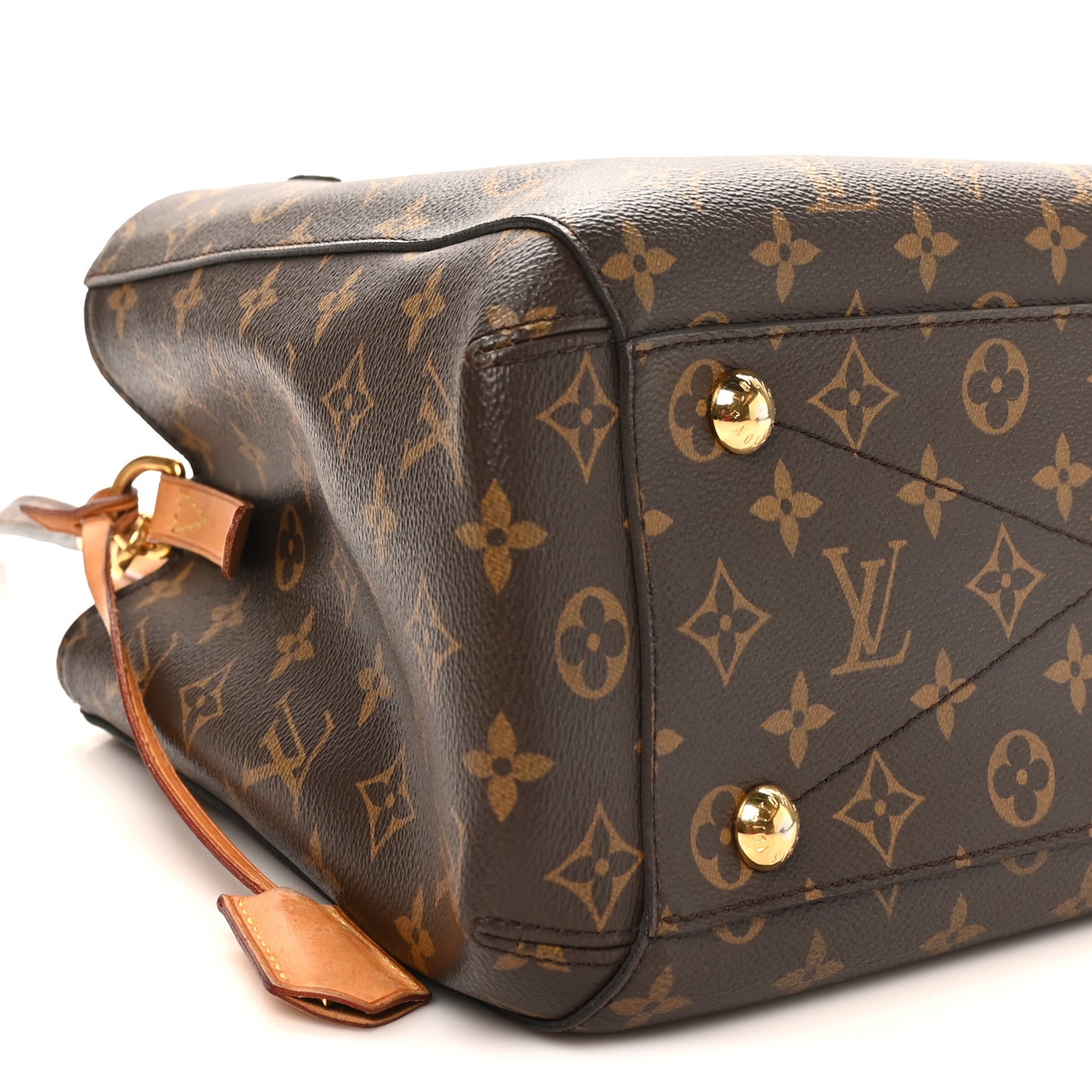 Monogram Montaigne MM