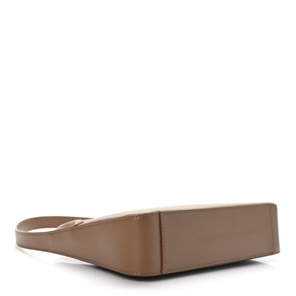 Mansur Gavriel Smooth Calfskin Mini Frame Bag Desert 4 of 8