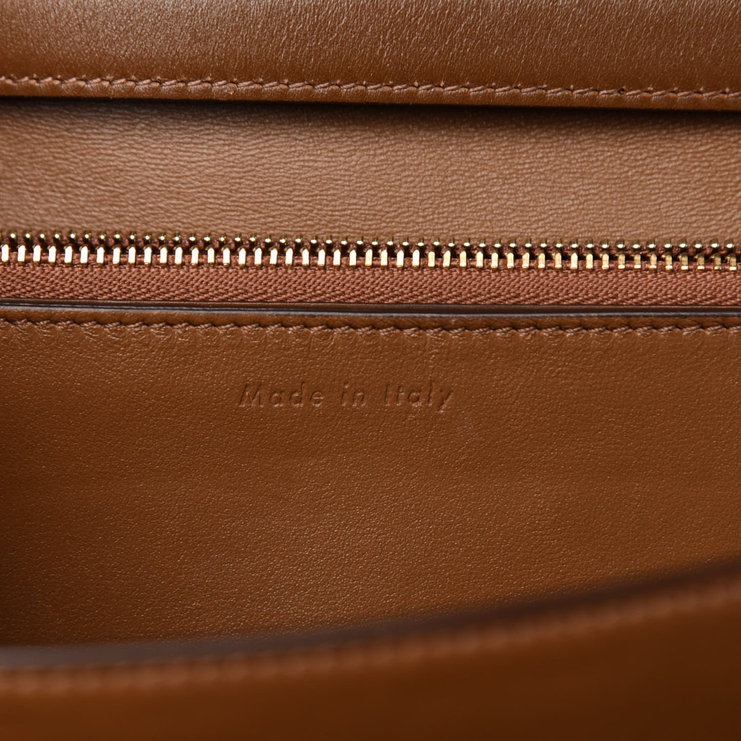Box Calfskin Medium Classic Box Flap Bag Camel