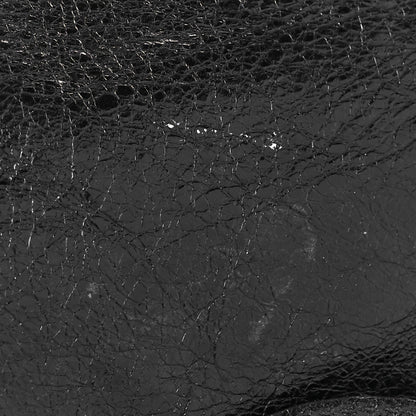 Balenciaga Agneau Classic Silver Hardware S City Black 10 of 15