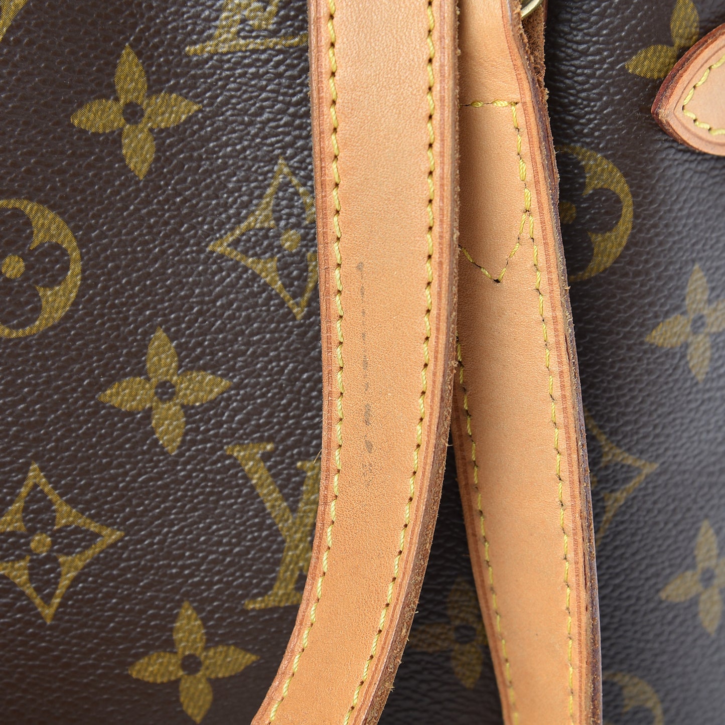 Monogram Batignolles Vertical
