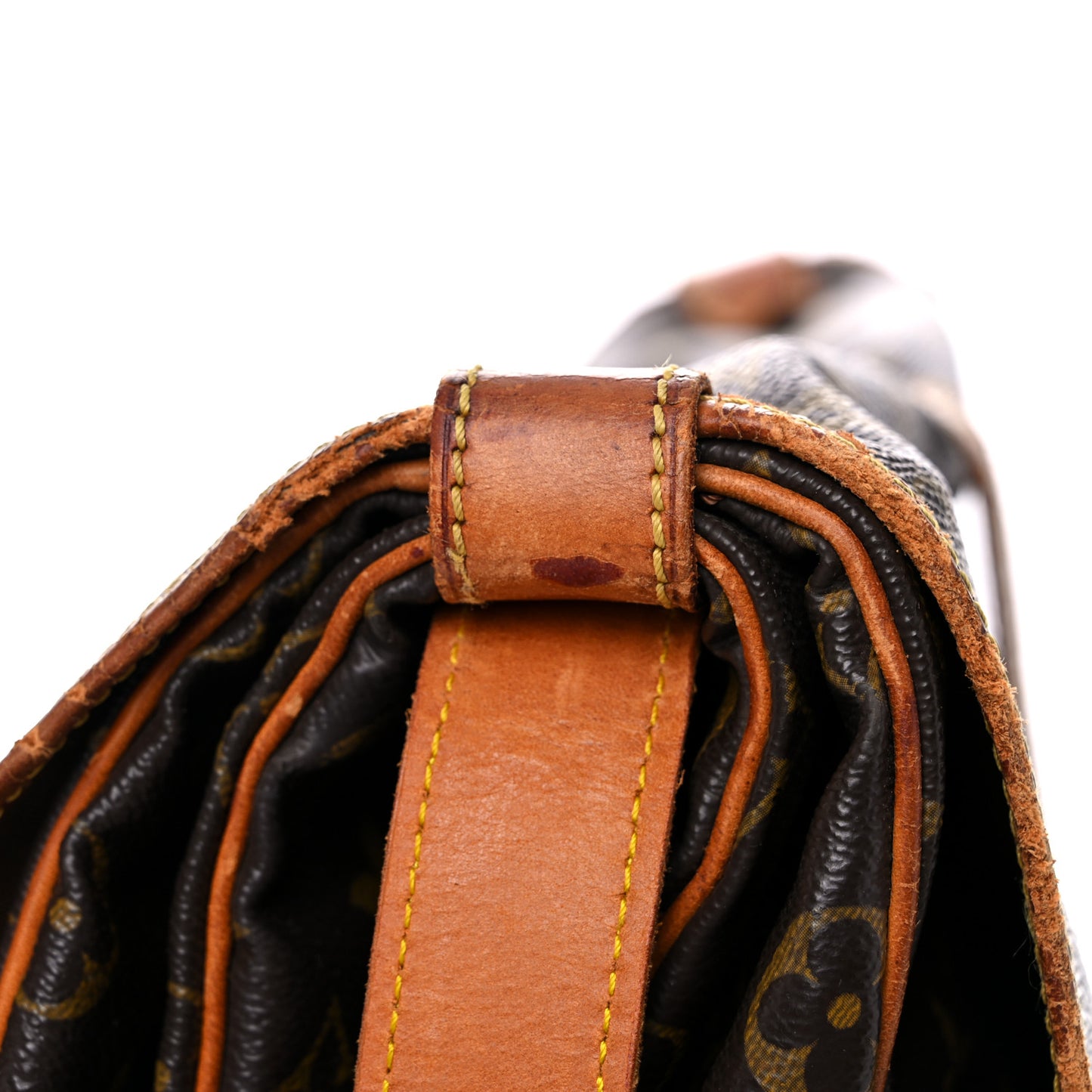Monogram Saumur 35