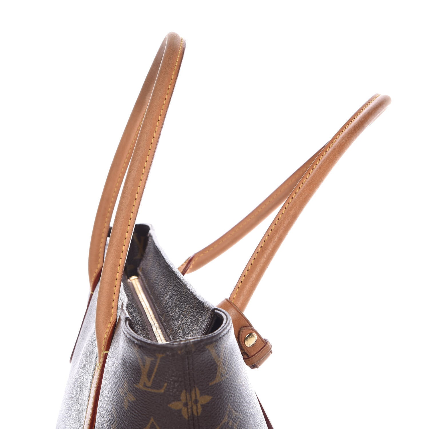 Louis Vuitton Monogram Raspail PM 9 of 12