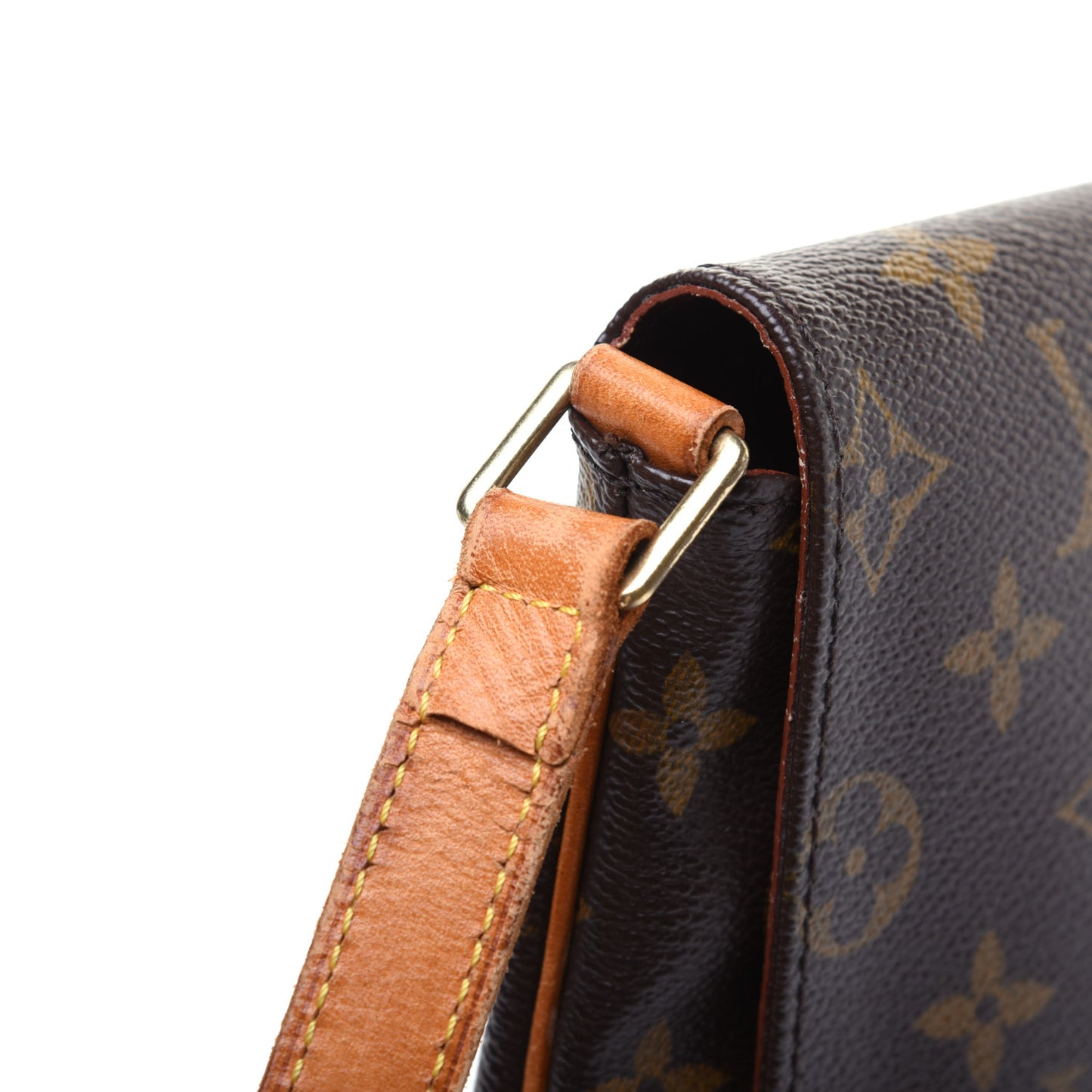 Monogram Musette Salsa