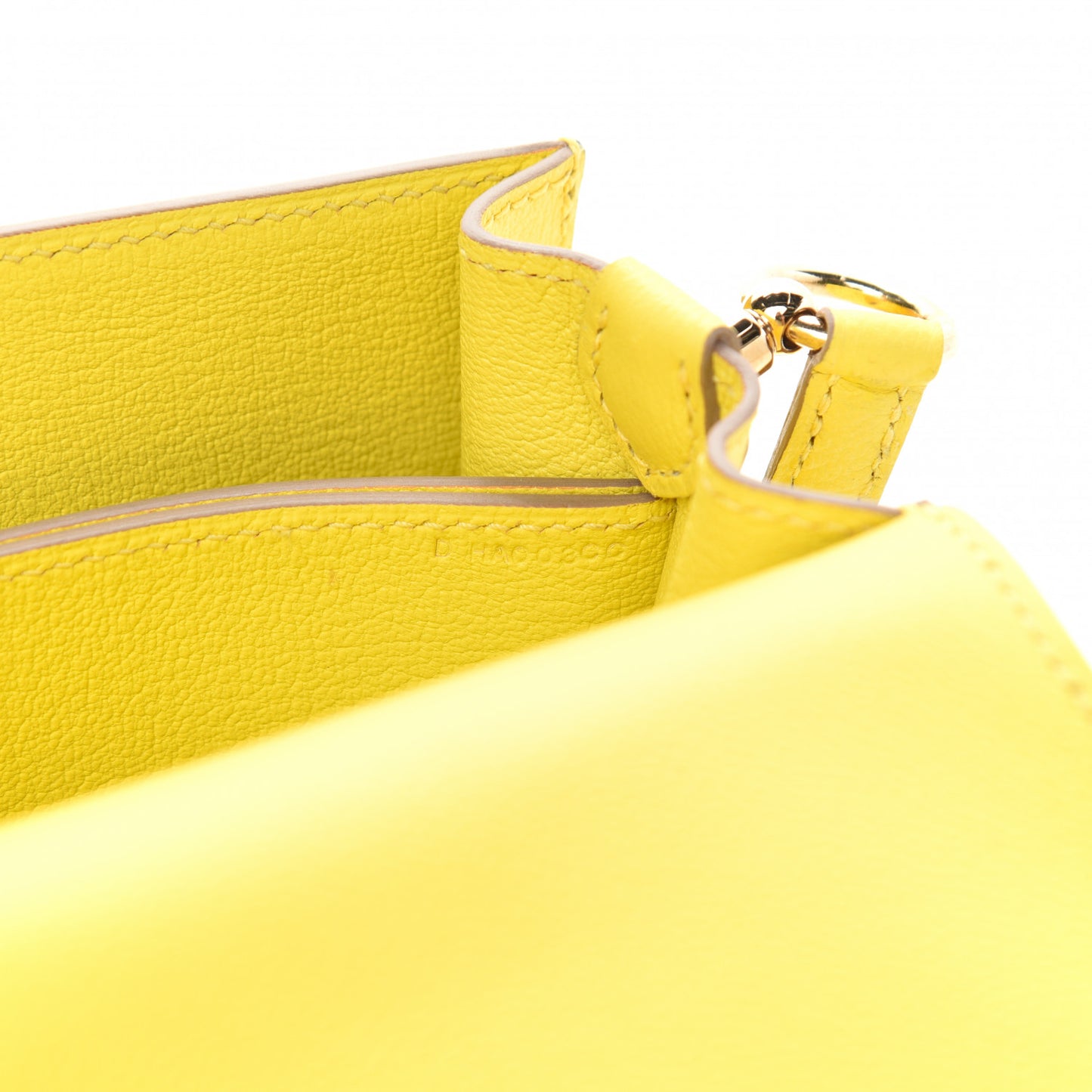 Evercolor Mini Sac Roulis Lime