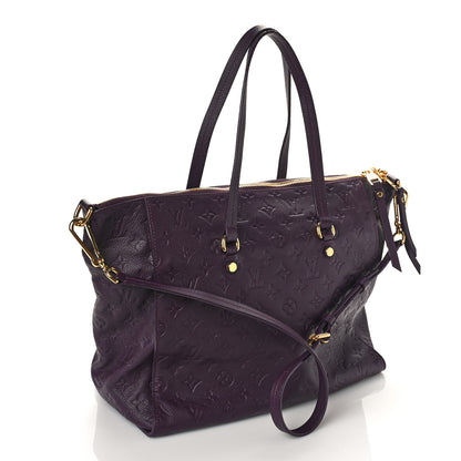 Louis Vuitton Empreinte Lumineuse PM Aube 3 of 10