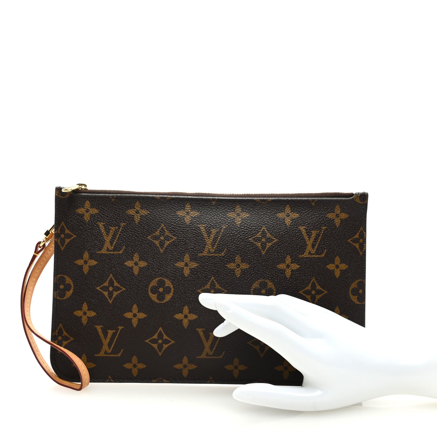 Monogram Neverfull MM GM Pochette