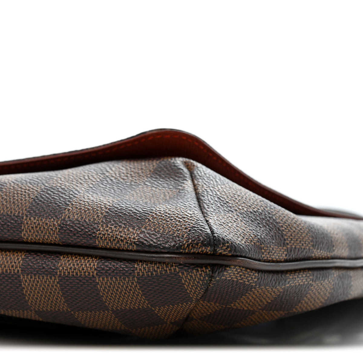 Louis Vuitton Damier Ebene Musette GM 10 of 14