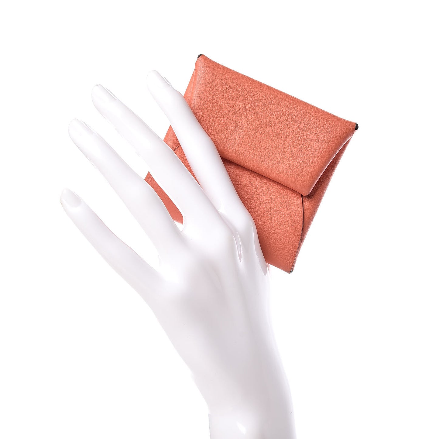 Evercolor Bastia Coin Purse Flamingo