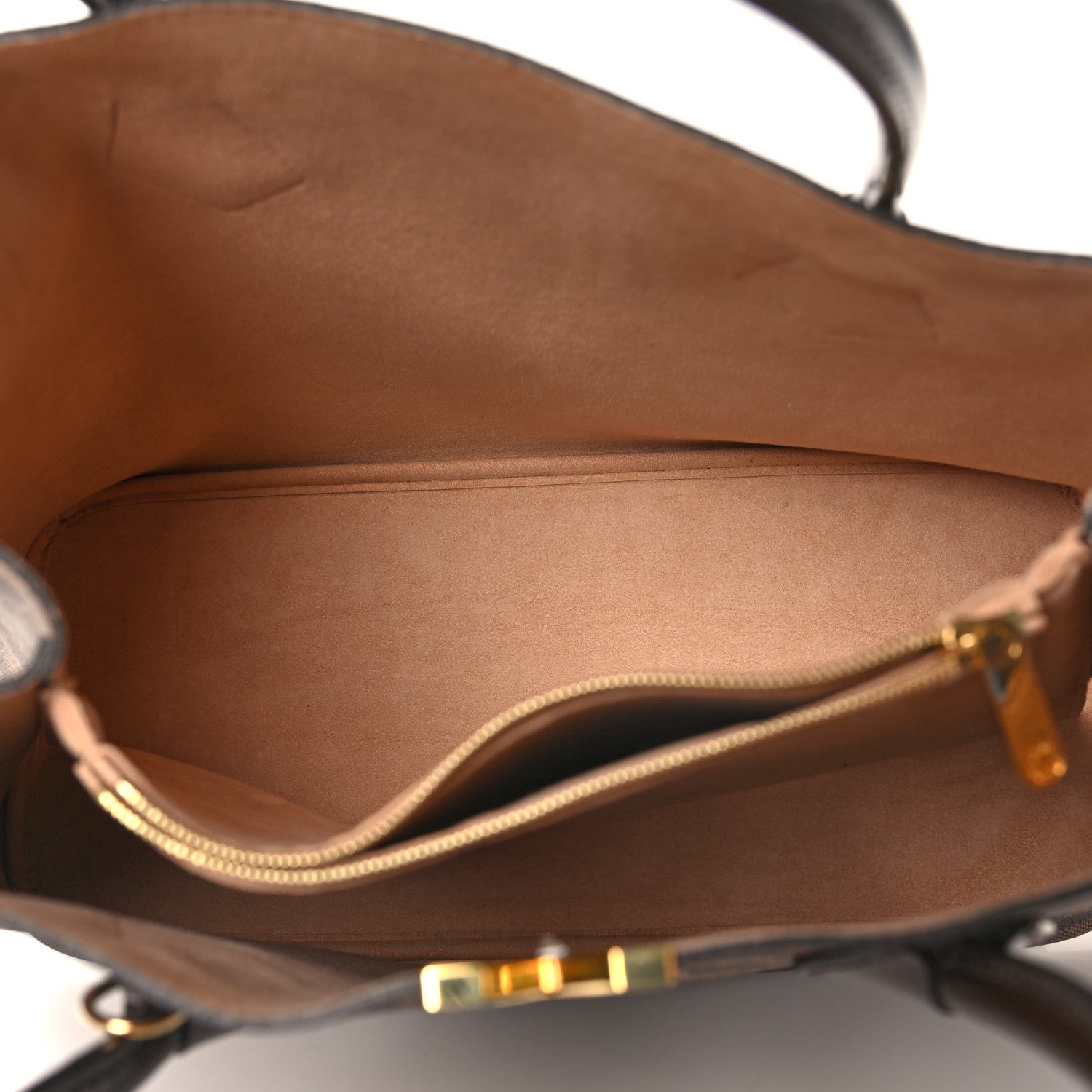 Louis Vuitton Damier Ebene Kensington 6 of 10