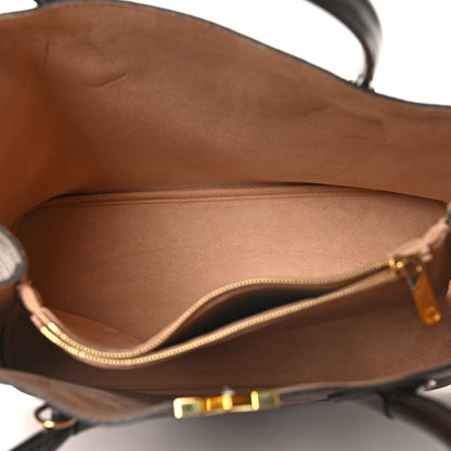 Louis Vuitton Damier Ebene Kensington 6 of 10