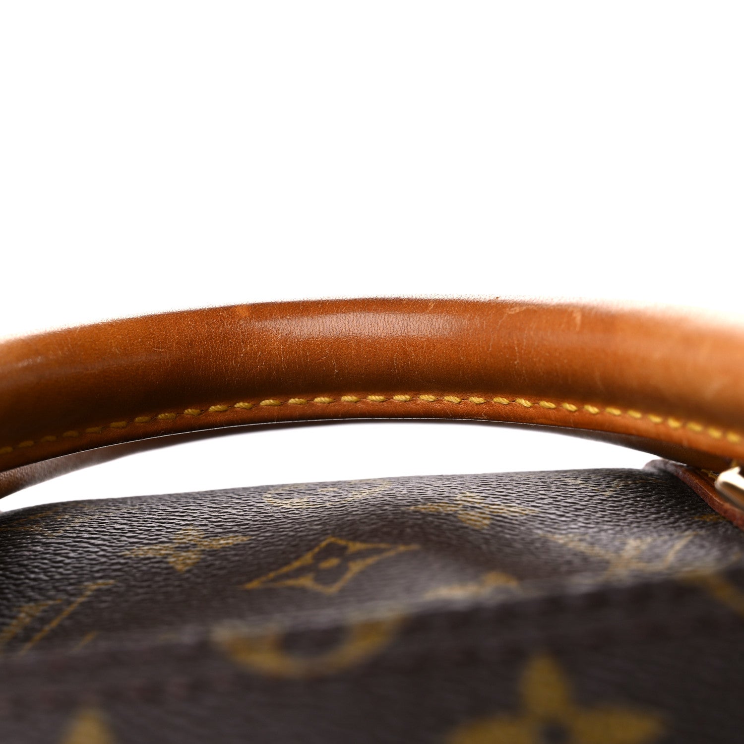 Louis Vuitton Monogram Keepall 50 14 of 17