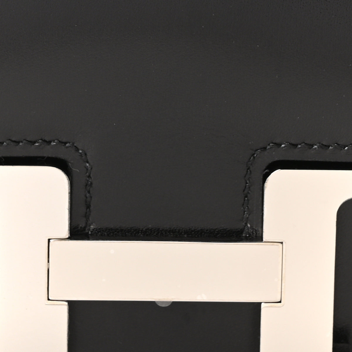 Hermes Box Constance 18 Black 9 of 12