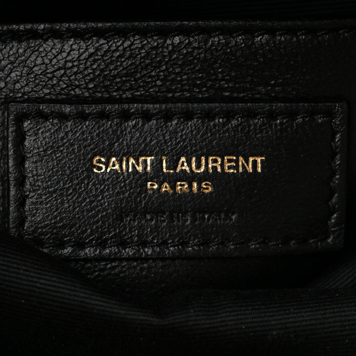 Saint Laurent Suede Calfskin Small Grace Fringed Hobo Bag Dusty Grey 6 of 10