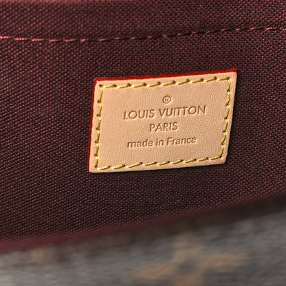 Louis Vuitton Monogram Favorite PM 6 of 9