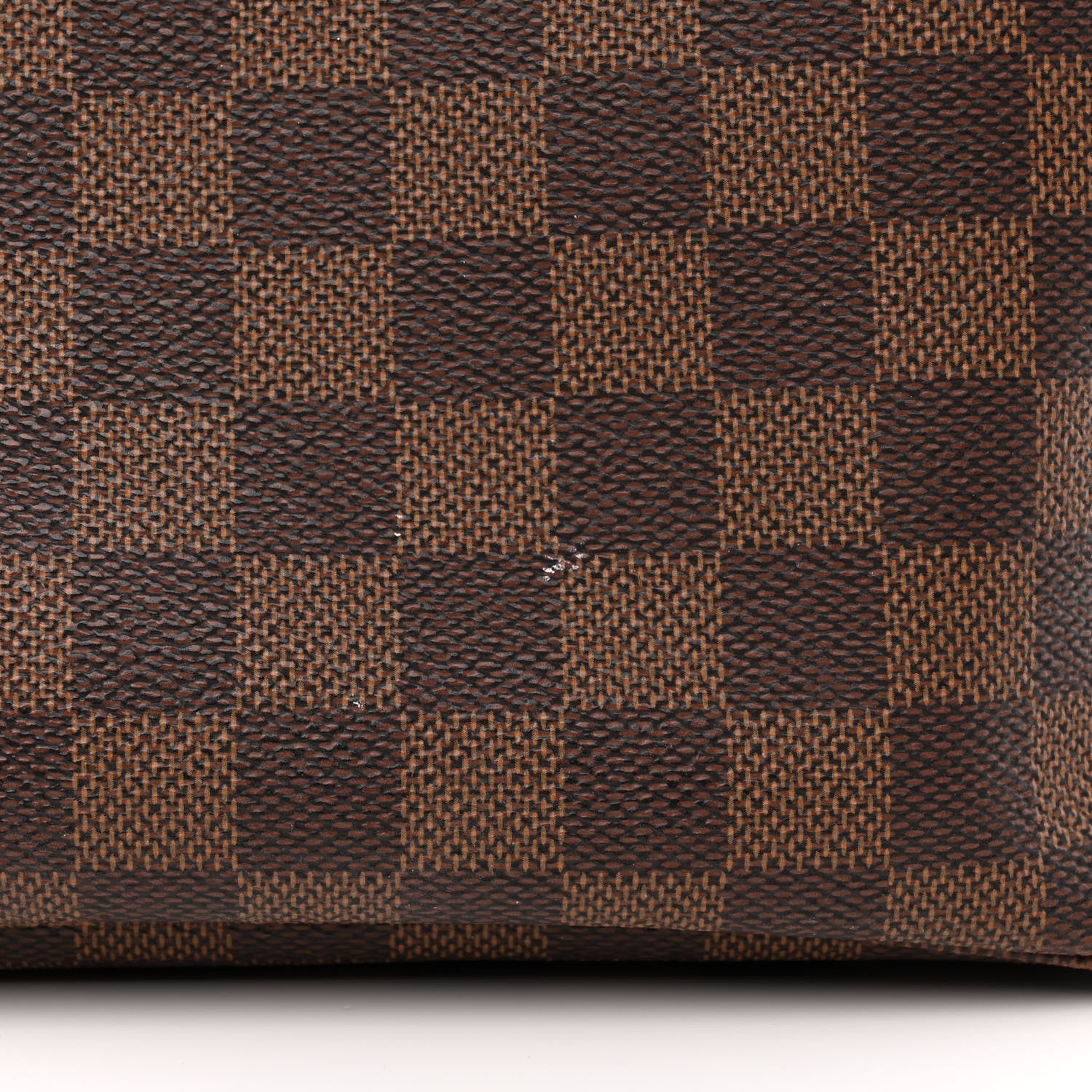 Louis Vuitton Damier Ebene Neverfull MM 13 of 13