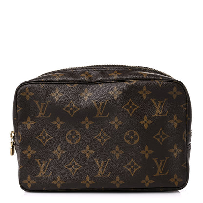 Louis Vuitton Monogram Trousse Toilette 23 1 of 12
