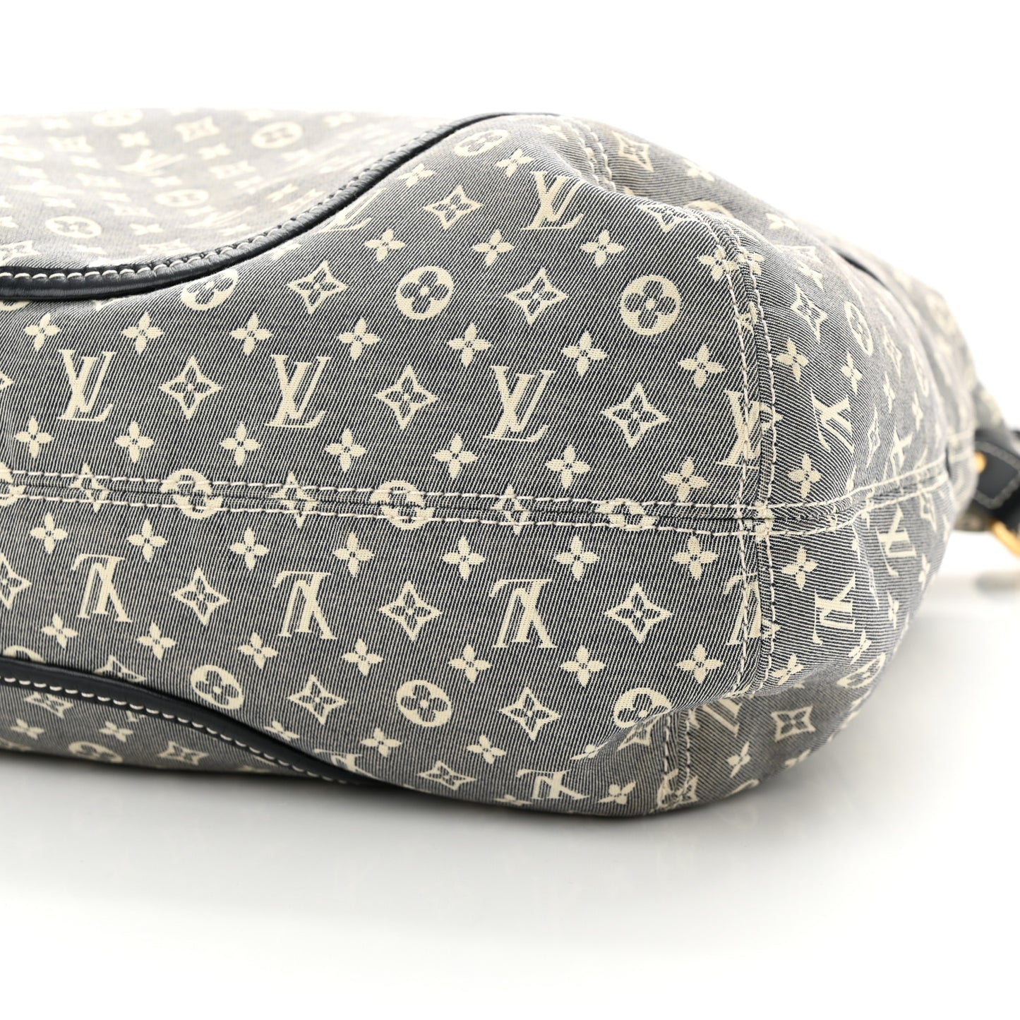 LOUIS VUITTON Monogram Idylle Elegie Encre