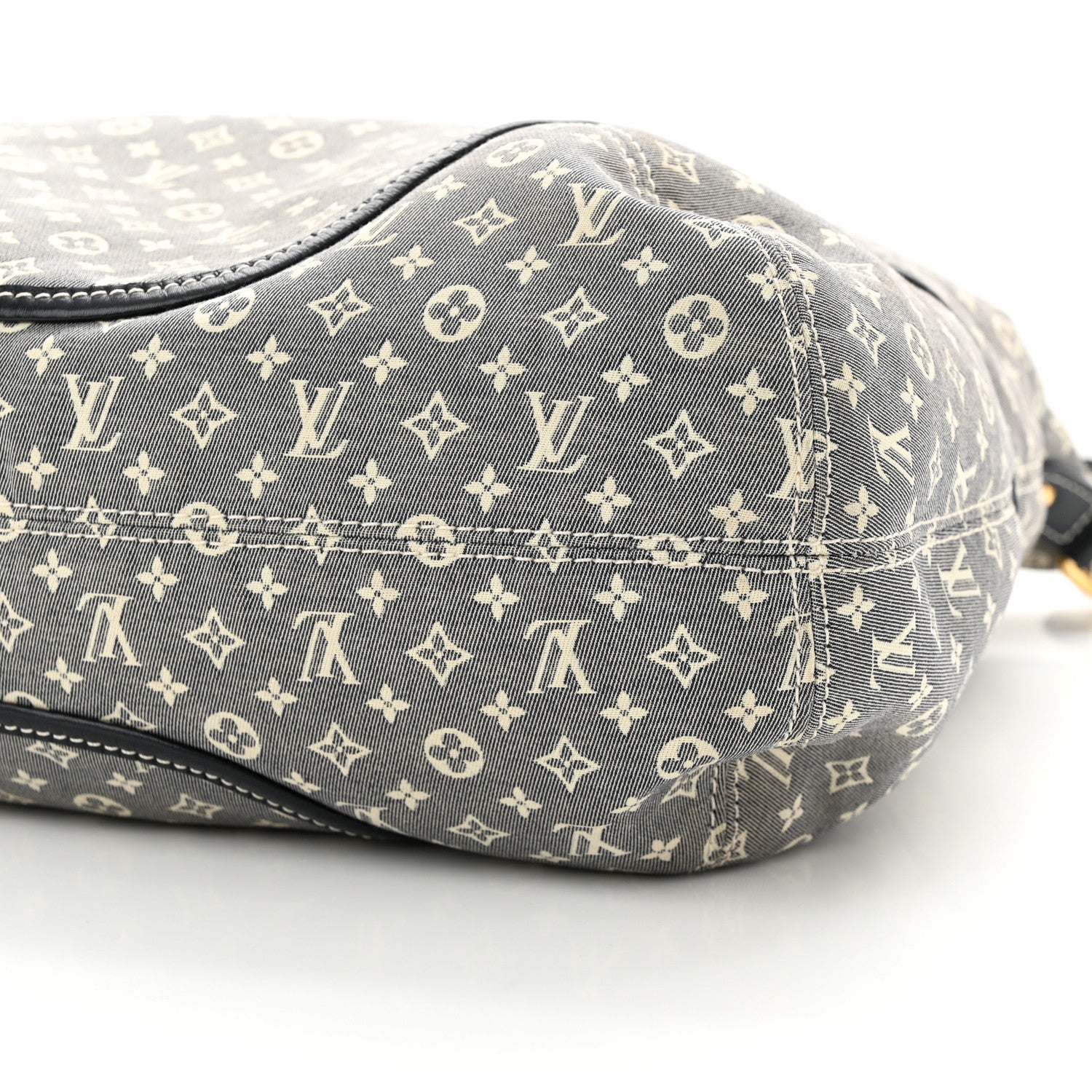 Louis Vuitton LOUIS VUITTON Monogram Idylle Elegie Encre 8 of 9