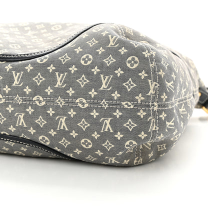 Louis Vuitton LOUIS VUITTON Monogram Idylle Elegie Encre 8 of 9