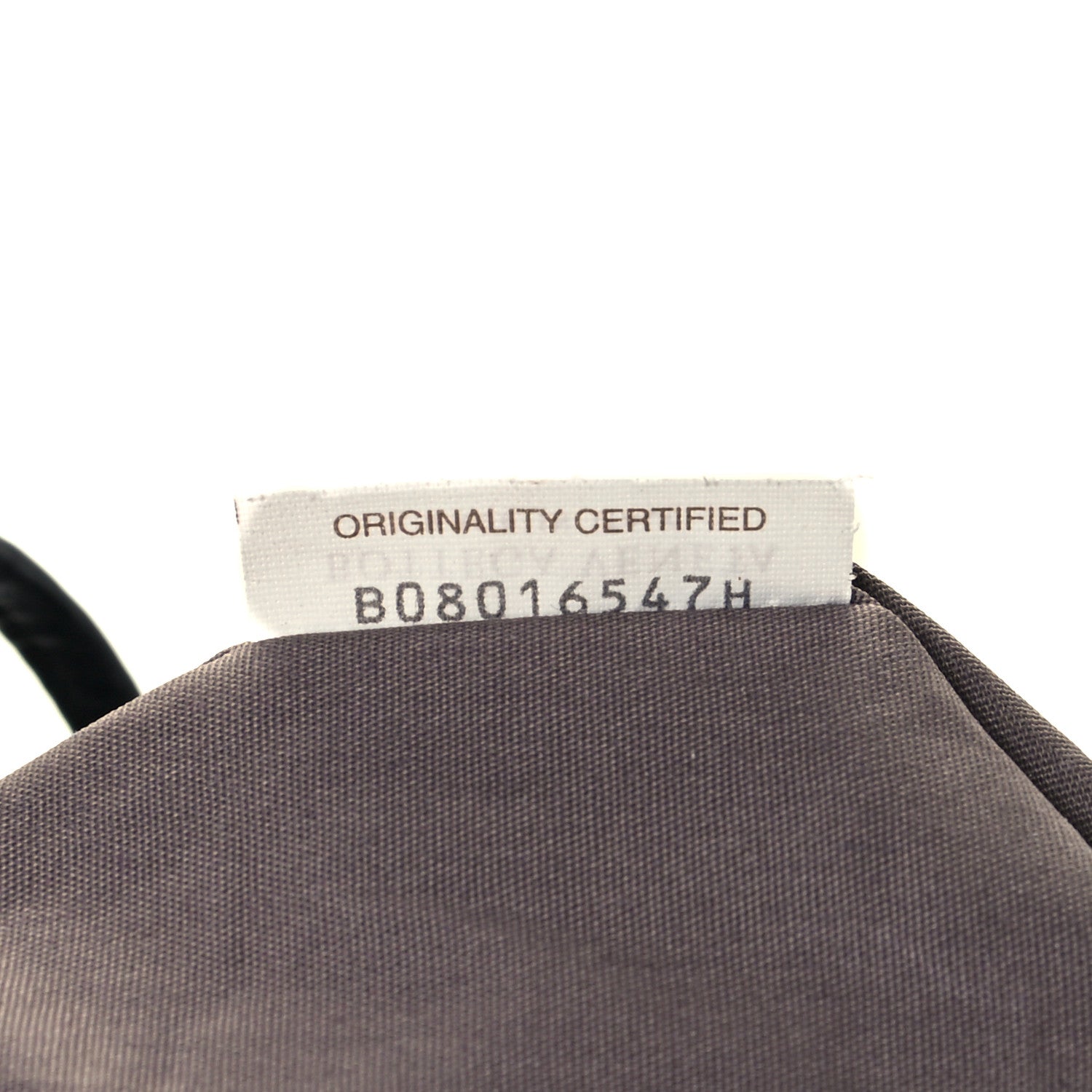 Bottega Veneta Nappa Intrecciato Message Bag Black 6 of 11