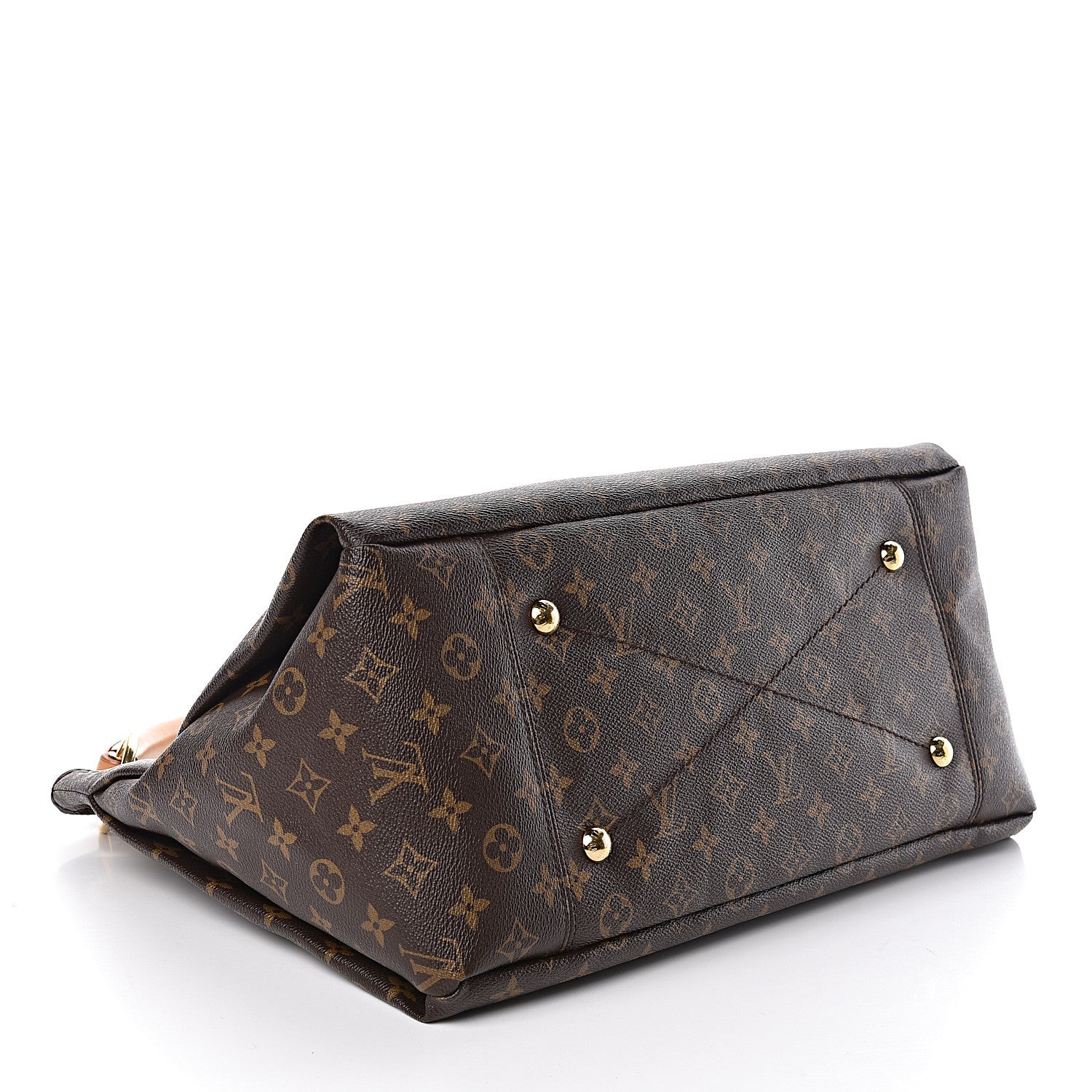 Louis Vuitton Monogram Artsy MM 6 of 9
