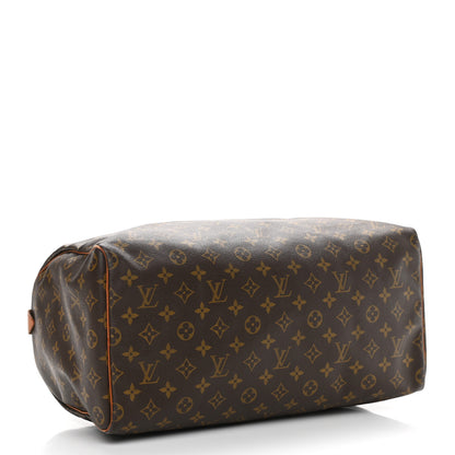 Louis Vuitton Monogram Speedy 40 4 of 10