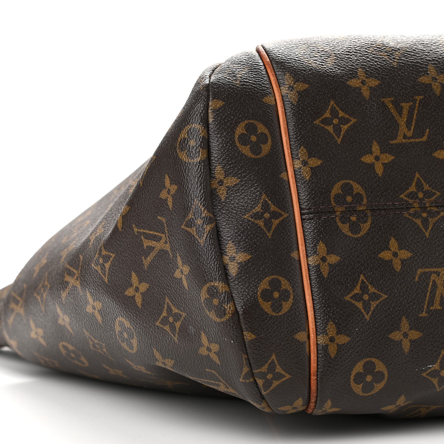 Louis Vuitton Monogram Totally GM 17 of 18