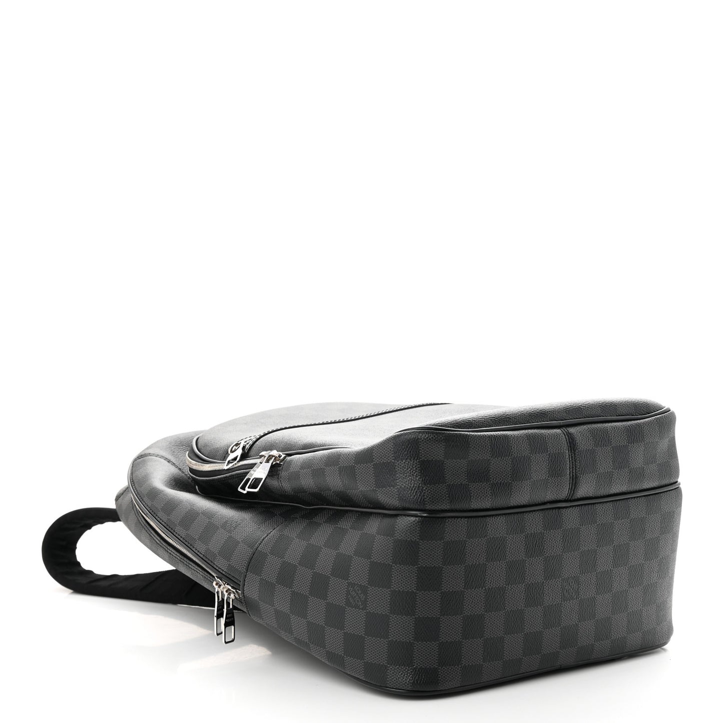 Damier Graphite Michael Backpack
