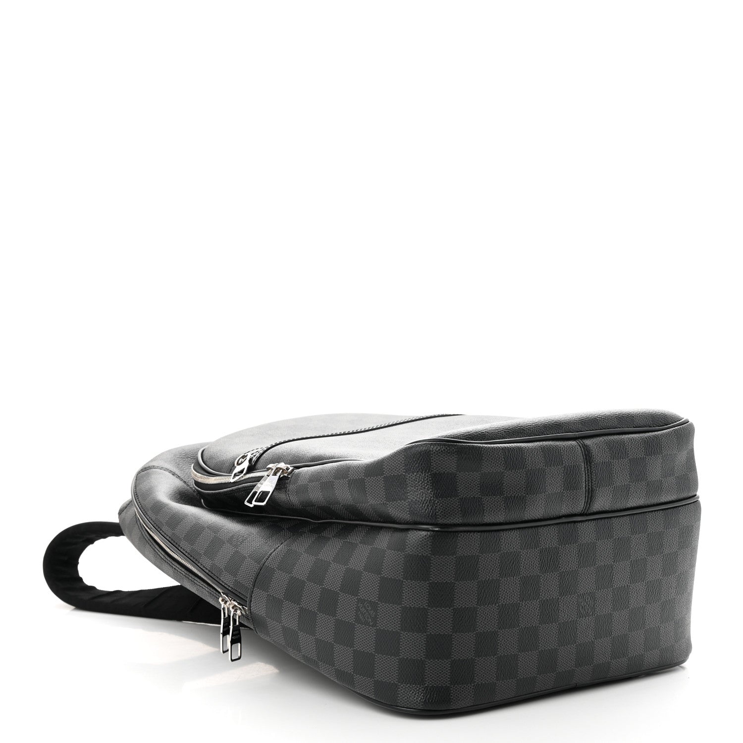 Louis Vuitton Damier Graphite Michael Backpack 4 of 10