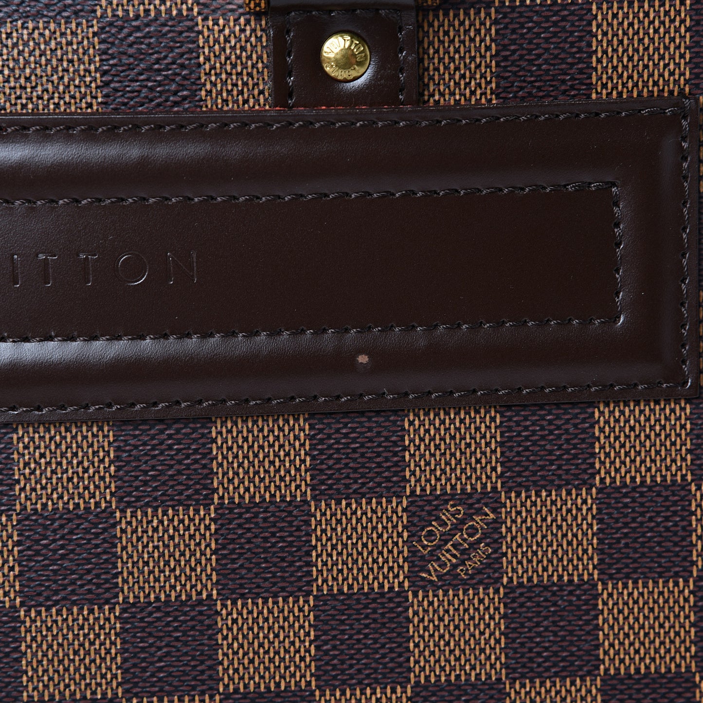Damier Ebene Nolita 24 Heures